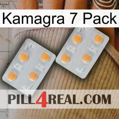 Kamagra 7 Pack 25